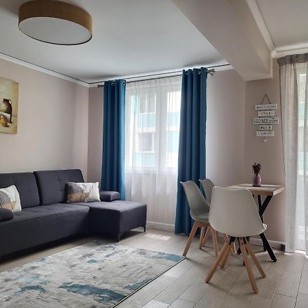 Pandora Central Apartment كلوج-نابوكا المظهر الخارجي الصورة