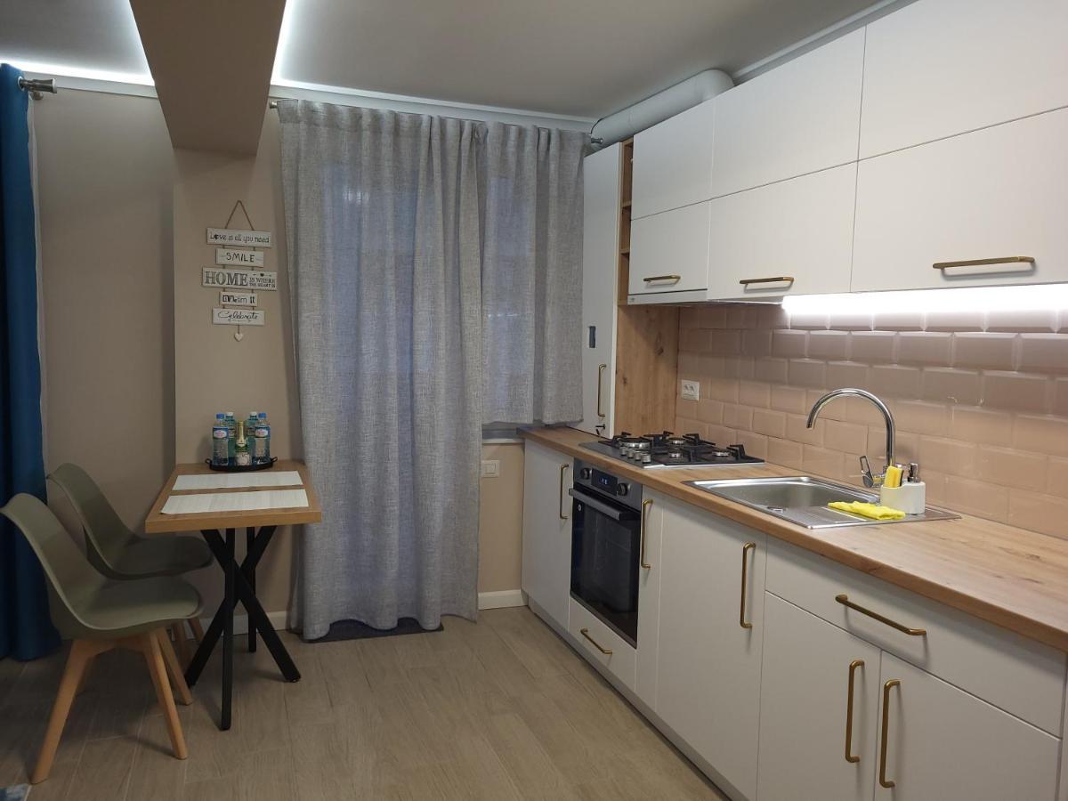 Pandora Central Apartment كلوج-نابوكا المظهر الخارجي الصورة