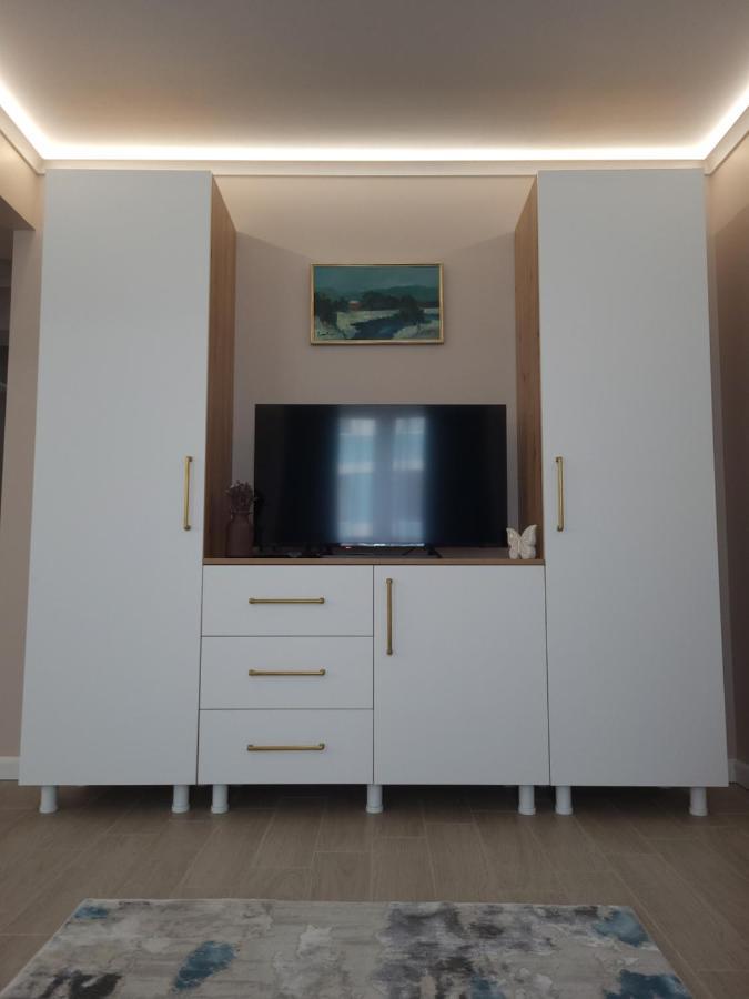Pandora Central Apartment كلوج-نابوكا المظهر الخارجي الصورة
