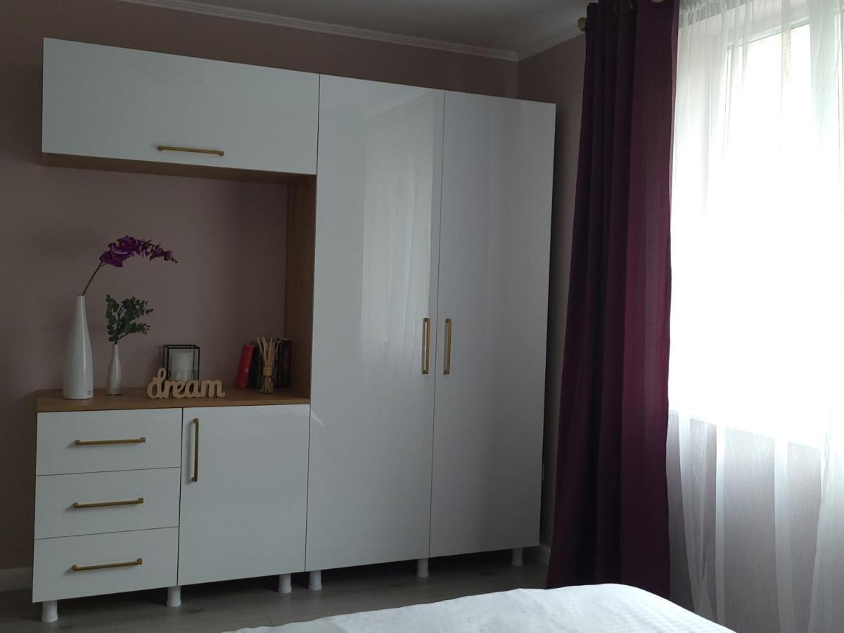 Pandora Central Apartment كلوج-نابوكا المظهر الخارجي الصورة