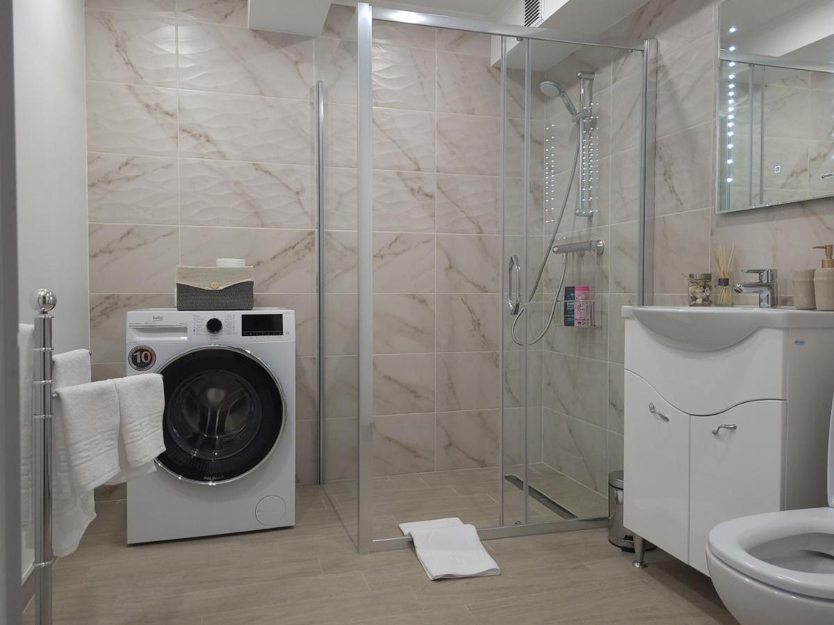 Pandora Central Apartment كلوج-نابوكا المظهر الخارجي الصورة