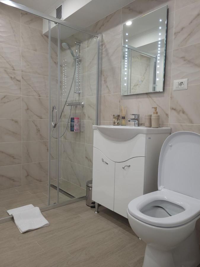 Pandora Central Apartment كلوج-نابوكا المظهر الخارجي الصورة