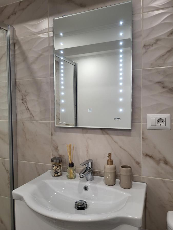 Pandora Central Apartment كلوج-نابوكا المظهر الخارجي الصورة